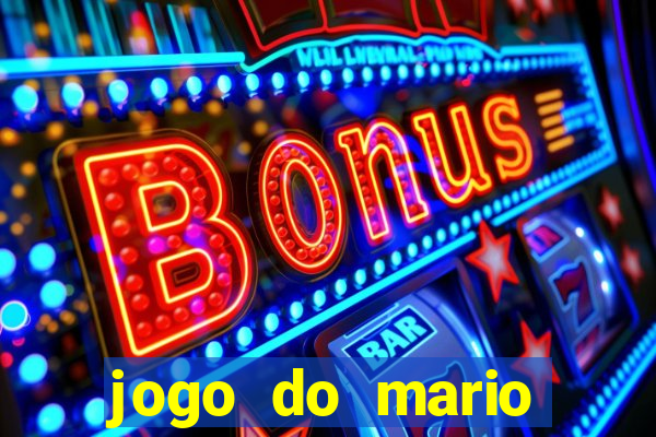 jogo do mario flash 2.0 no click jogos